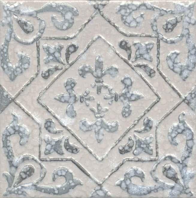 Декор Kerama Marazzi Барио DD/B34/17023 15x15