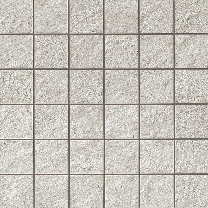 Мозаика Atlas Concorde Klif White Mosaico AN46 30х30