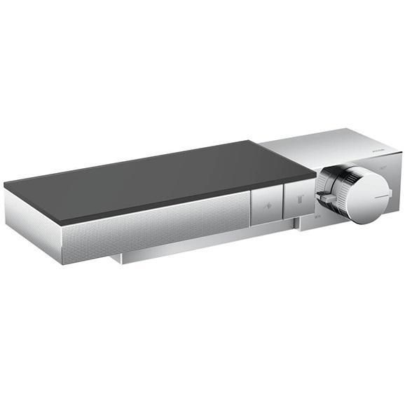 Термостат для душа Axor Edge 46241000