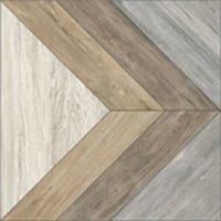 Керамогранит Rex Ceramiche Magnum Decoro RexD B 6mm 749519 80x80