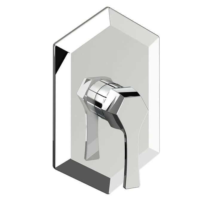 Смеситель для душа Cisal Cherie CE00300021 23.8х15