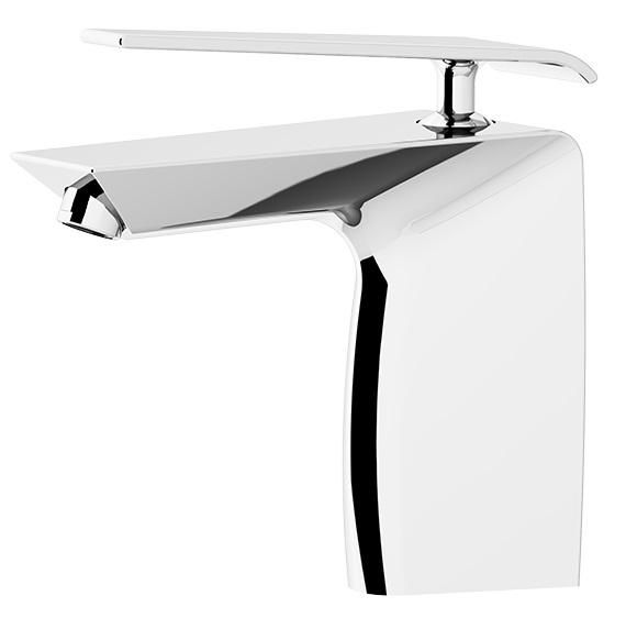 Смеситель для раковины Gattoni Boomerang 4542/45С0cr