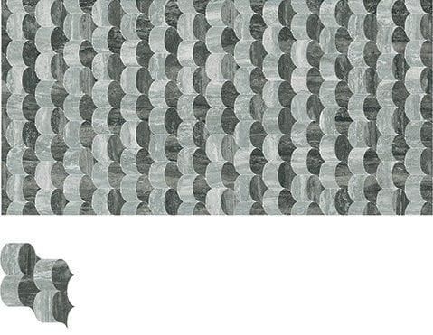 Керамогранит Rex Ceramiche Magnum Decoro RexM 6mm 749527 120x240