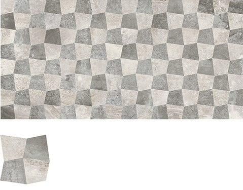 Керамогранит Rex Ceramiche Magnum Decoro RexN 6mm 749528 120x240