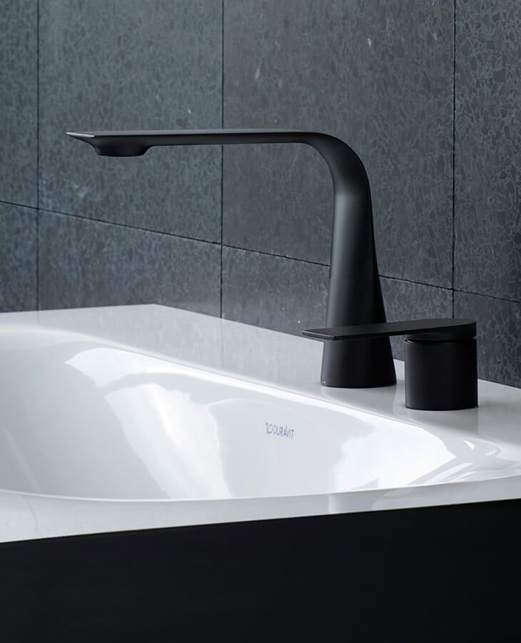 Duravit D.1 от Официального Дилера