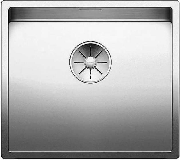Мойка кухонная Blanco Claron 500-IF 521576 54х44