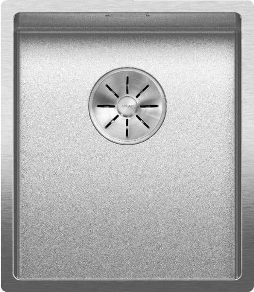 Мойка кухонная Blanco Claron 340-U 521571 44х38