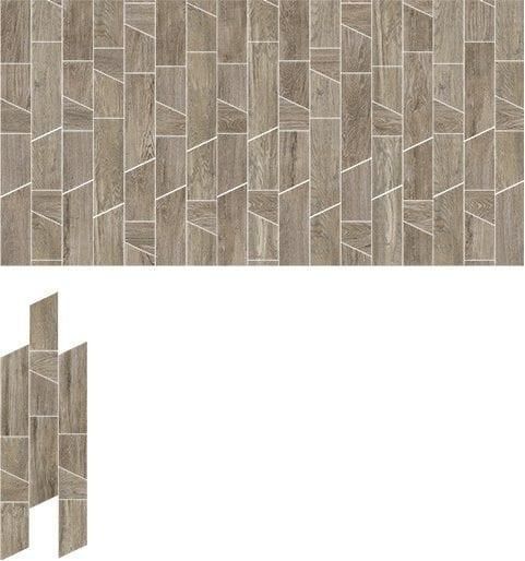 Керамогранит Rex Ceramiche Magnum Decoro RexF 6mm 749513 120x240