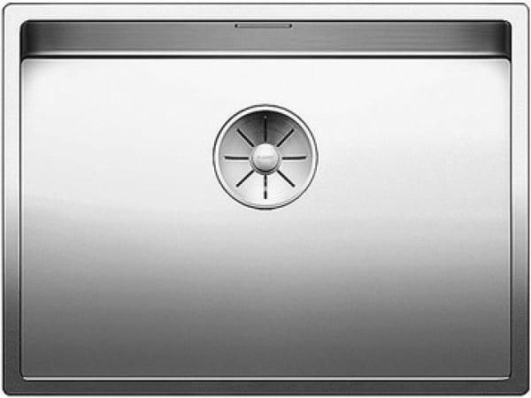 Мойка кухонная Blanco Claron 500-U 521577 54х44