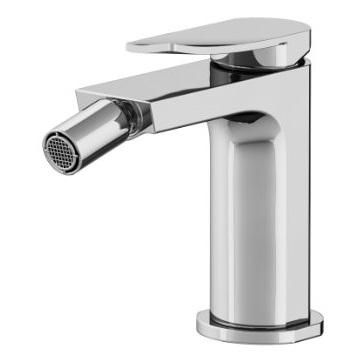 Смеситель для биде Gattoni Soffio 8150/81C0cr