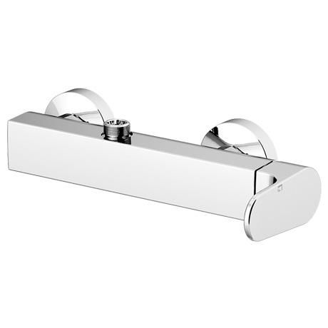 Смеситель для душа Gattoni H2Omix1000 1027/10С0cr