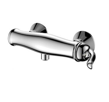 Смеситель для душа BelBagno Tiffani TIF-ESDM-CRM