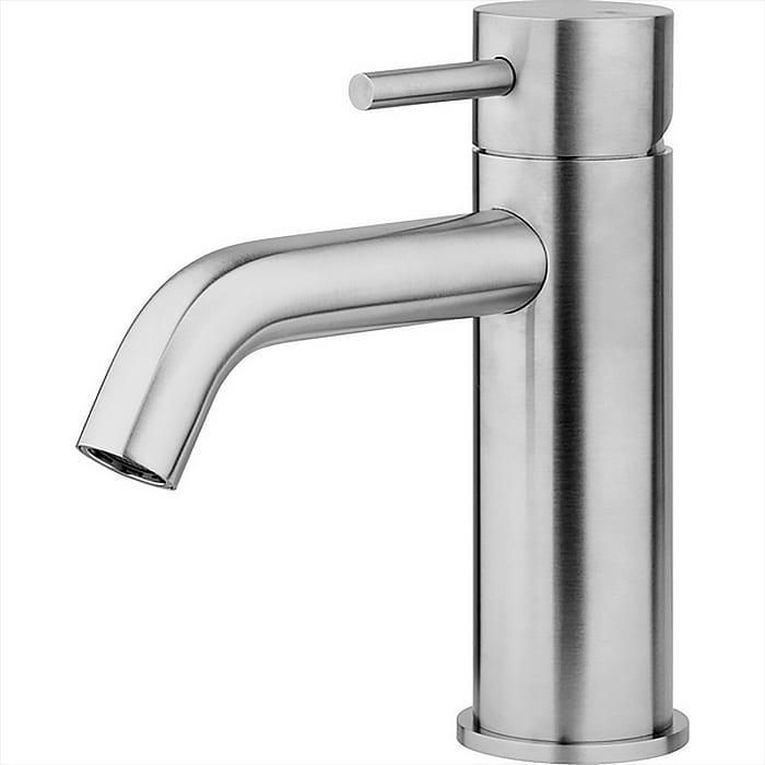 Смеситель для раковину Cisal Xion XI000544D1 15.7х12.4