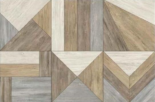 Керамогранит Rex Ceramiche Magnum Decoro RexD A/B/C/D/E/F 6mm 750217 160x240