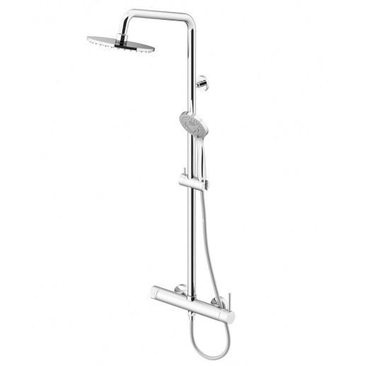 Душевая стойка Gattoni Programma Doccia KIT/MC70C0