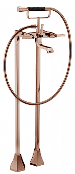 Смеситель для ванны Cisal Cherie CF0042007E