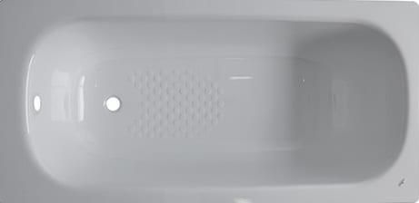 Ванна встраиваемая Noken Acore Basic 100050752-N710000036 120x70
