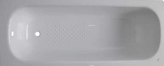 Ванна встраиваемая Noken Acore Basic 100050754-N710000046 140x70