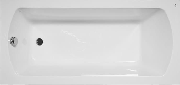 Ванна встраиваемая Noken SP One 100057450-N710000145 70x140