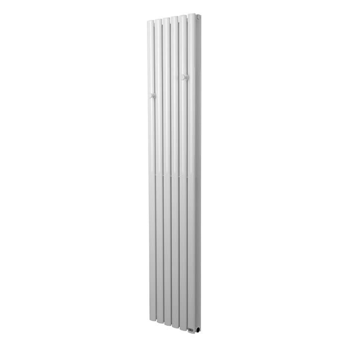 Полотенцесушитель водяной Noken Essence-C Double 100093835-N523131195 180x35.2
