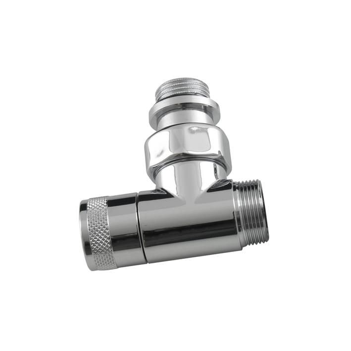 Вентиль с ручной регулировкой Noken Rondo 100058637-N599990052