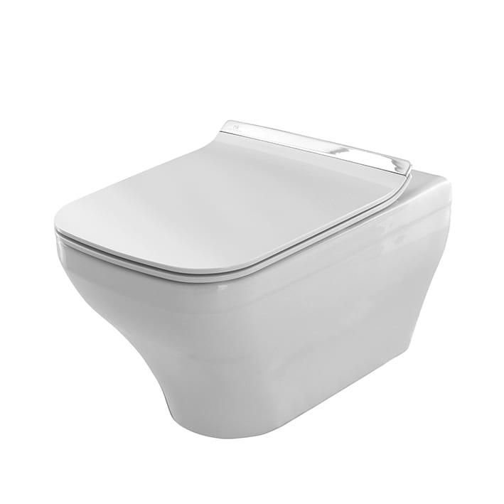 Унитаз подвесной Noken Forma 100190285 - N350798848 53x36