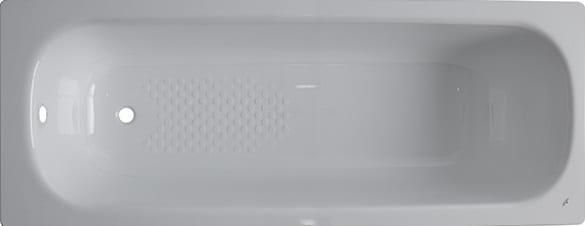 Ванна встраиваемая Noken Acore Basic 100050760-N710000050 170x70