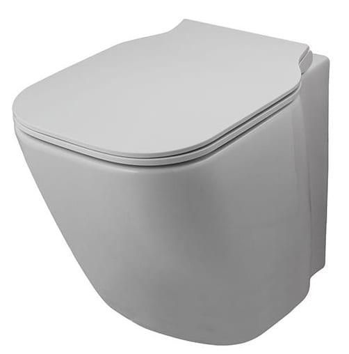 Унитаз независимый Noken Essence-C Compact 100229857-N365850118 50x34