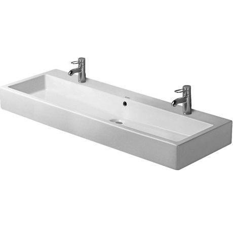 Раковина для мебели Duravit Vero 0454120826 120x47