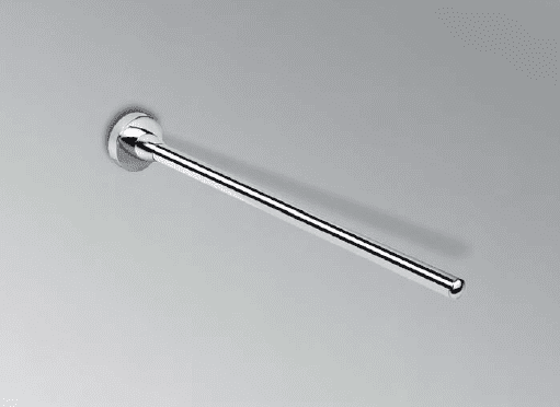 Полотенцедержатель одинарный Colombo Design Basic B2713