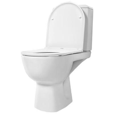 Унитаз-компакт AM.PM Gem C908607SC 63.6x36