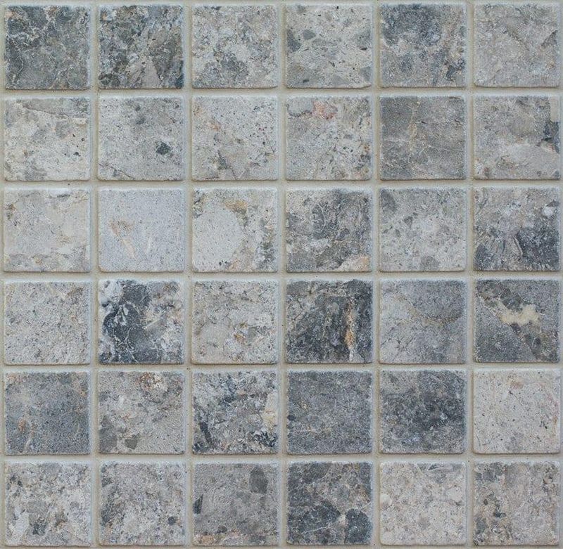 Мозаика Starmosaic VLg Tumbled (4.8x4.8) 30x30