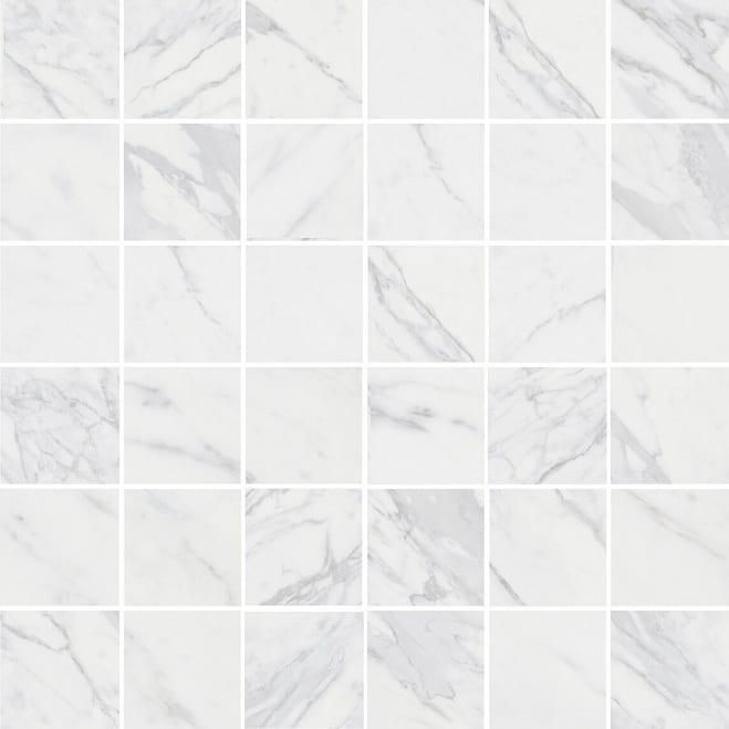 Декор Kerama Marazzi Фрагонар Белый MM5282 30.1x30.1