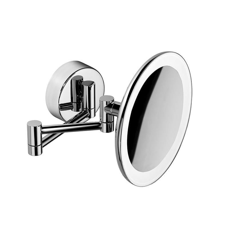 Зеркало с подсветкой Colombo Design Complementi B9751