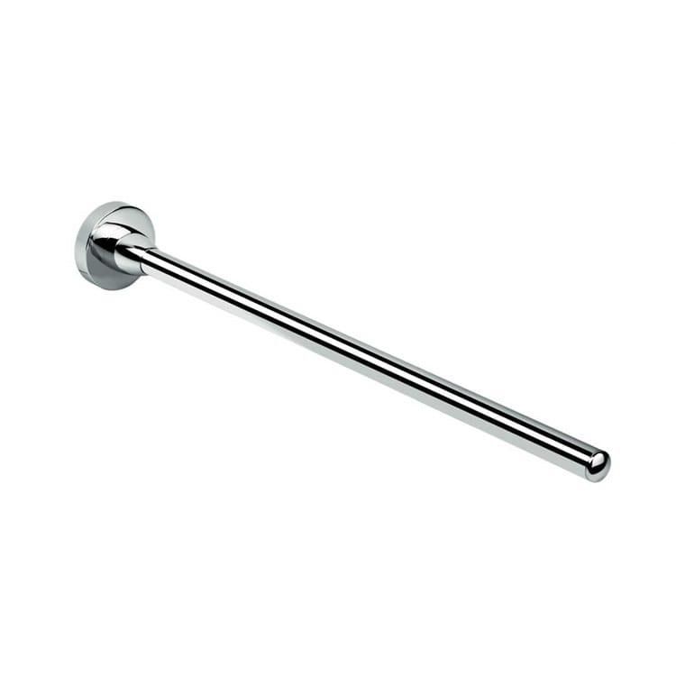 Полотенцедержатель одинарный Colombo Design Basic B2713