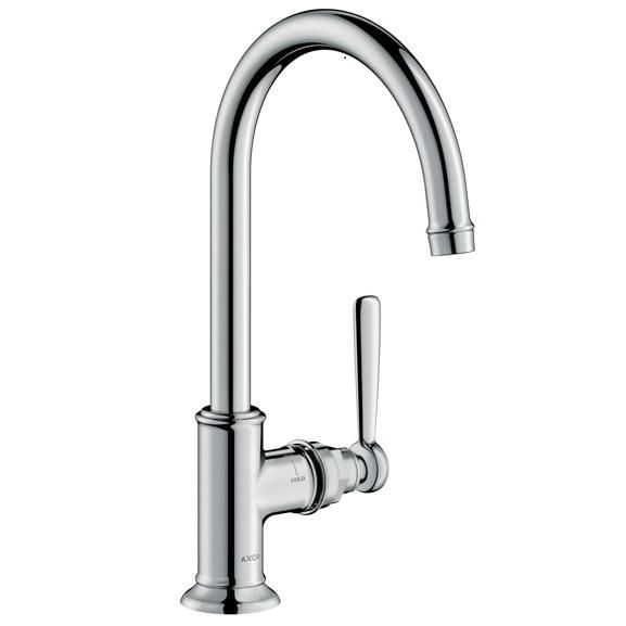 Смеситель для раковины Axor Montreux 16518000