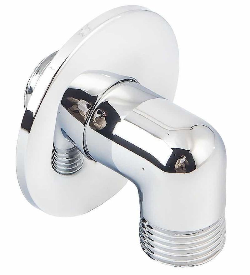 Соединение для шланга Kludi A-QA - 6054005-00