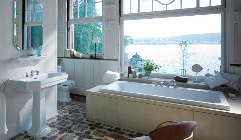 Duravit 1930 от Официального Дилера