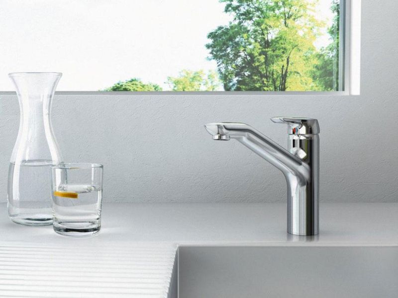 Ideal Standard Ceramix Blue от Официального Дилера