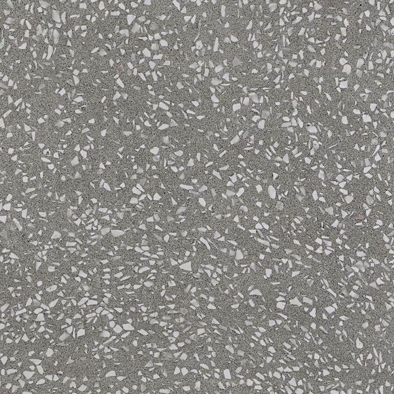 Керамогранит Atlas Concorde Marvel Gems Terrazzo Grey Mat. ATW6 60х60