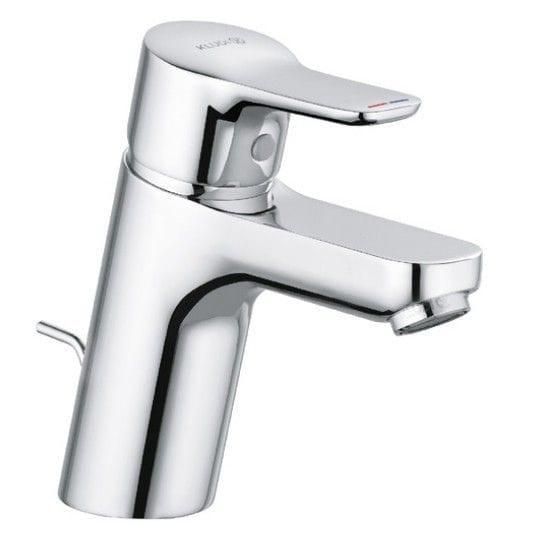 Смеситель для раковины Kludi Pure & Easy 372860565