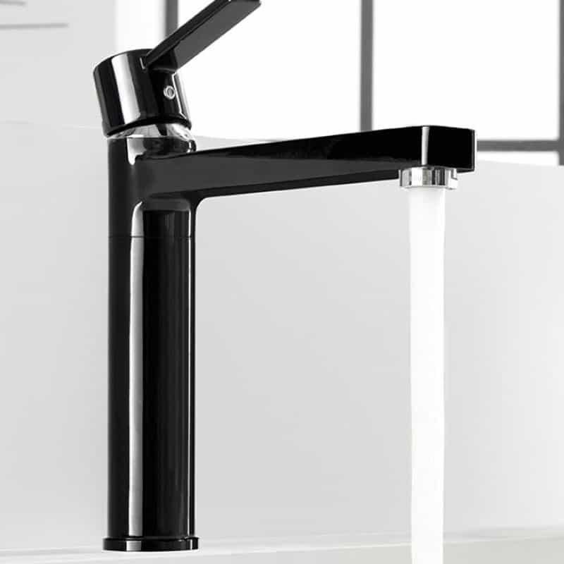 Смеситель для раковины Kludi Zenta 389738675