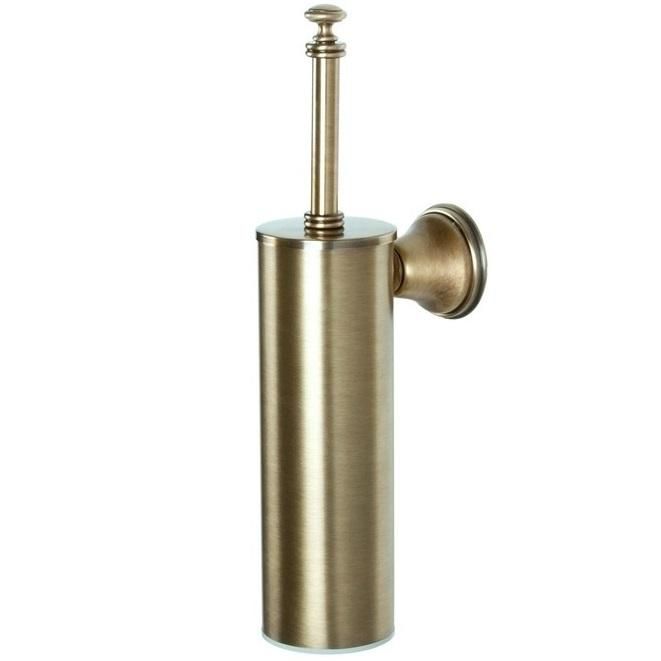 Ершик с колбой подвесной TW collection Harmony TWHA220br