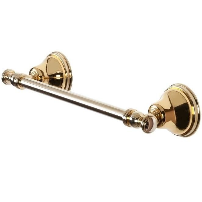 Полотенцедержатель TW collection Harmony TWHA014oro