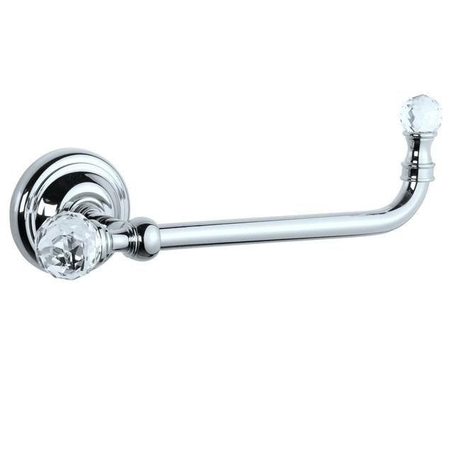 Держатель туалетной бумаги TW collection Crystal TWCR019cr-sw
