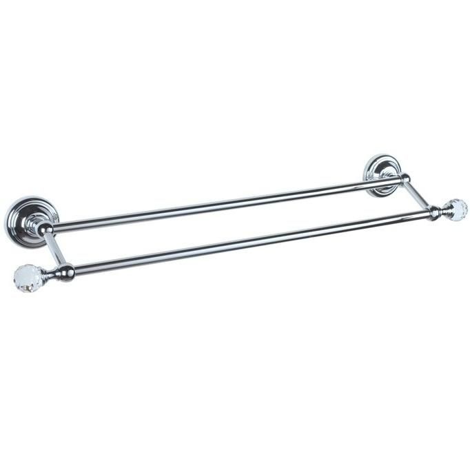 Полотенцедержатель TW collection Crystal TWCR012cr-sw