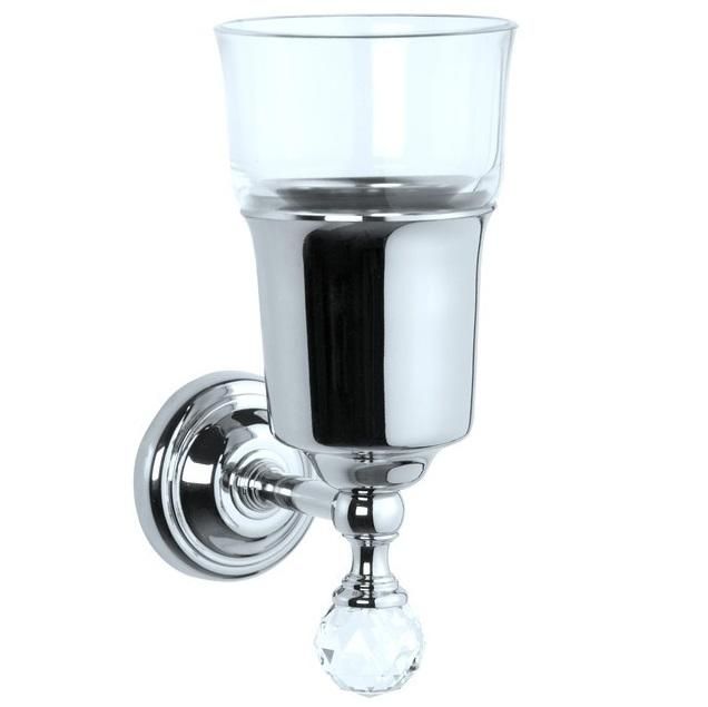 Стакан TW collection Crystal TWCR109cr-sw