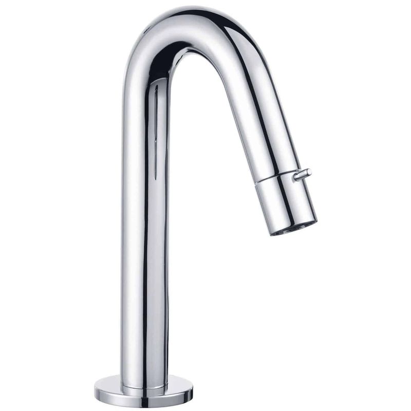 Смеситель для раковины Kludi Bozz 380160530