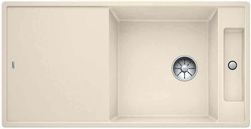 Мойка кухонная Blanco Axia III XL 6S-F Жасмин 523530 99х50