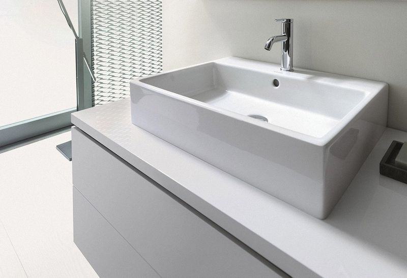 Duravit Vero Air от Официального Дилера